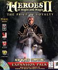 Heroes of Might and Magic 2: Price of Loyalty