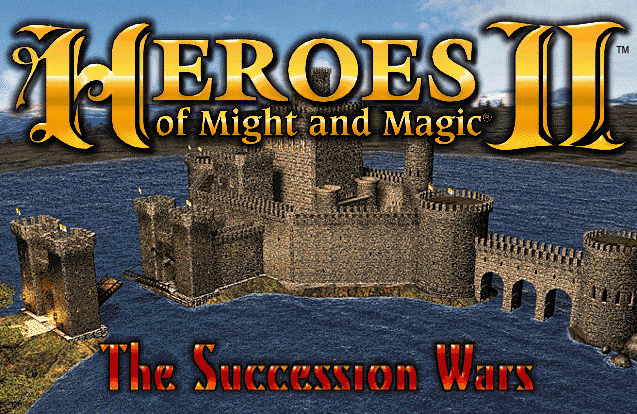 download heroes of might and magic 2 gold